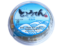 グルメところてん