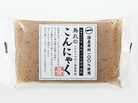 生詰こんにゃく