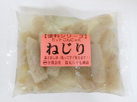 ねじりこんにゃく