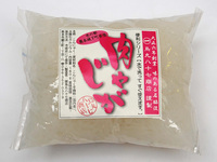 肉じゃがこんにゃく