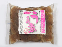うま煮こんにゃく