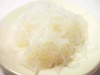 糸こんにゃく5cm