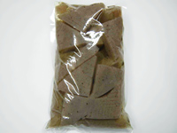 おでん用こんにゃく