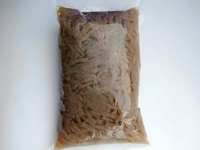 つき出しこんにゃく6cm