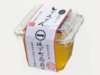 プチところてん