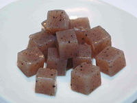 サイコロこんにゃく1.5cm角